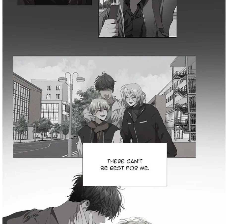 The Spring of the Sea Chapter 23 - page 108