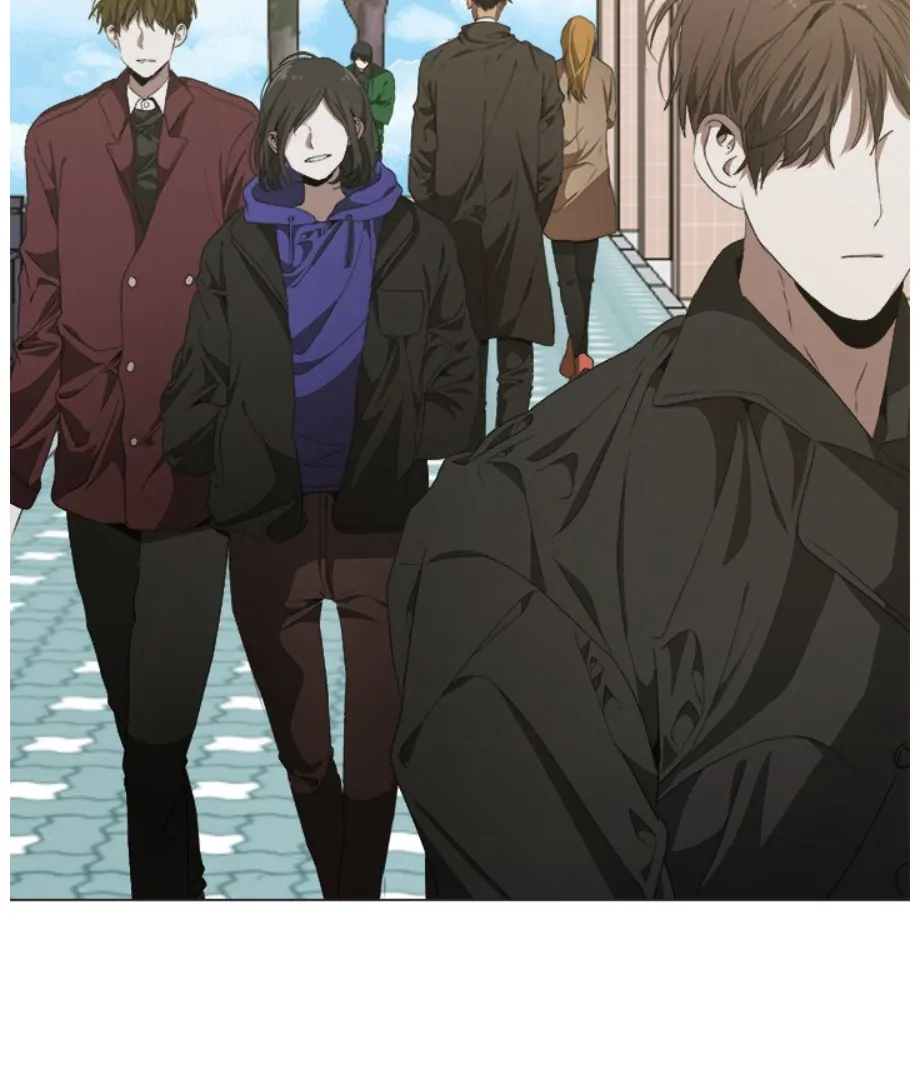 The Spring of the Sea Chapter 23 - page 113