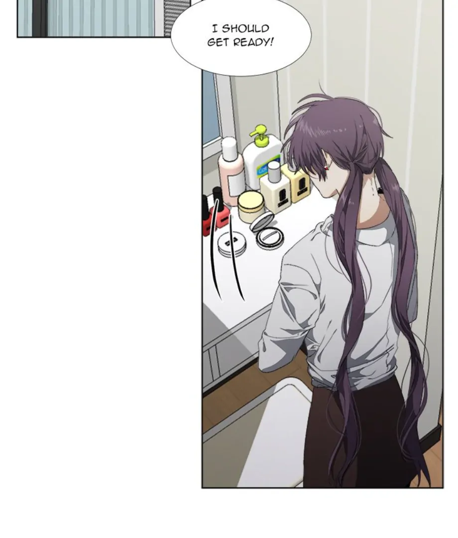 The Spring of the Sea Chapter 23 - page 14