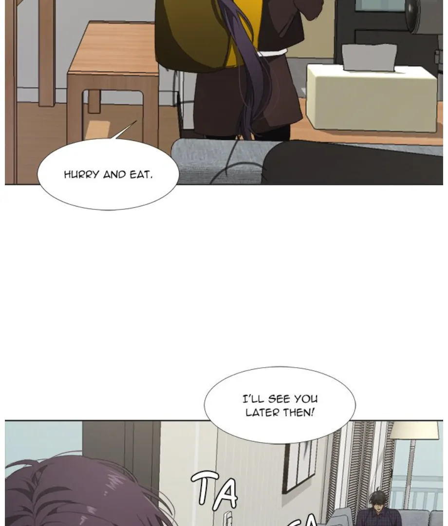 The Spring of the Sea Chapter 23 - page 22