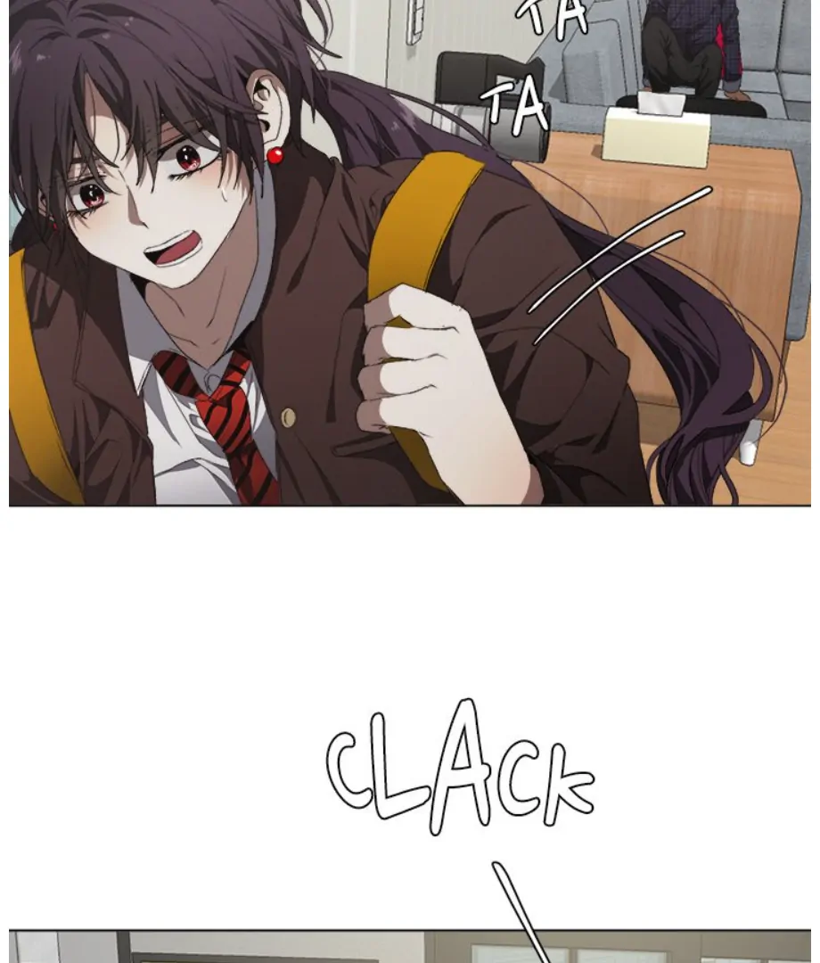 The Spring of the Sea Chapter 23 - page 23