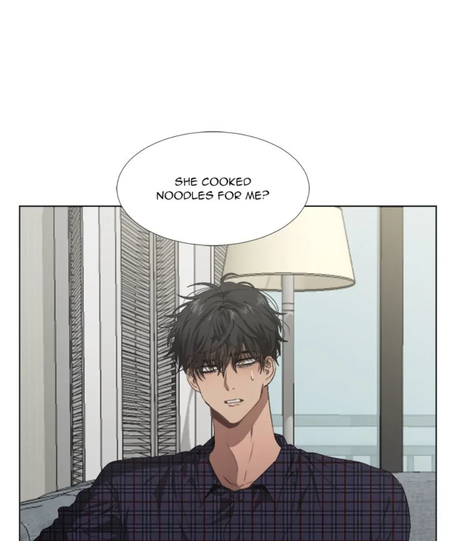 The Spring of the Sea Chapter 23 - page 25