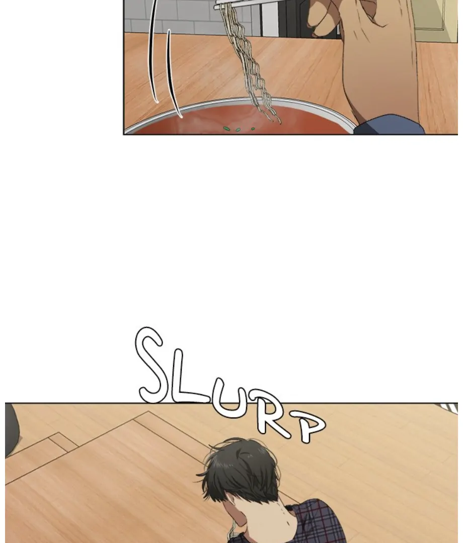 The Spring of the Sea Chapter 23 - page 30