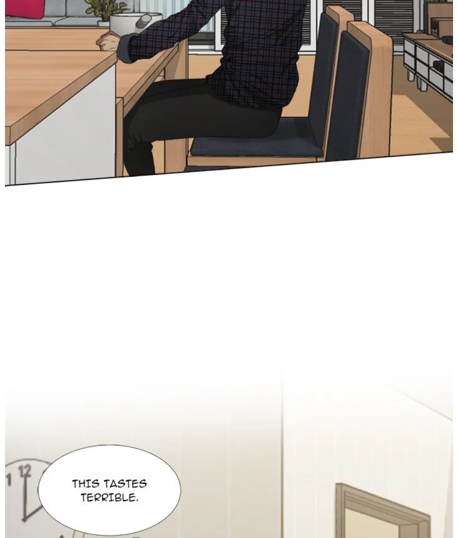 The Spring of the Sea Chapter 23 - page 33