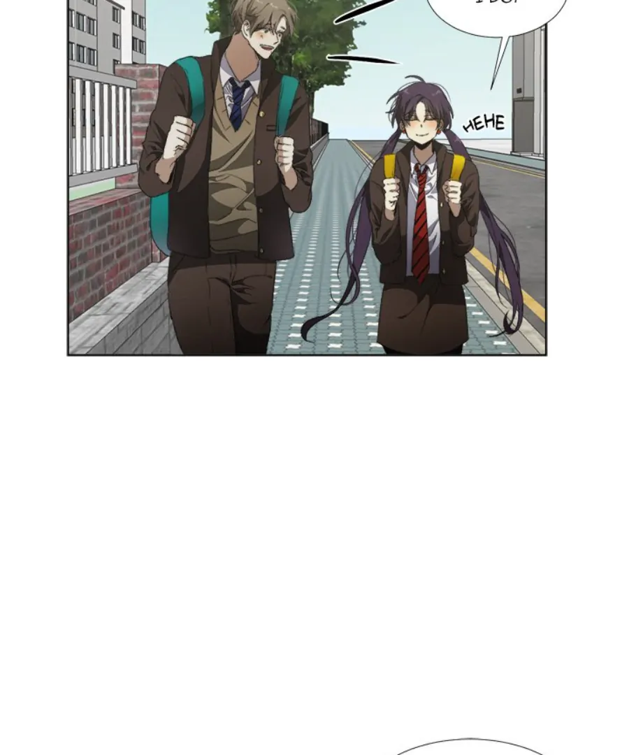 The Spring of the Sea Chapter 23 - page 41