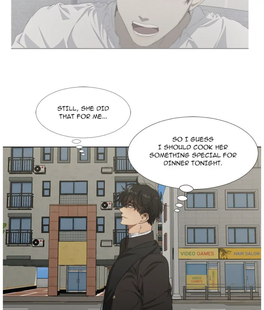 The Spring of the Sea Chapter 23 - page 48