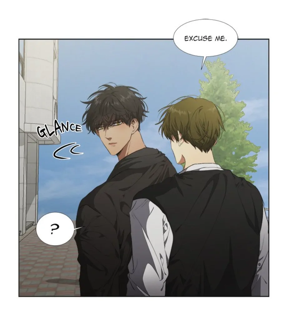 The Spring of the Sea Chapter 23 - page 50