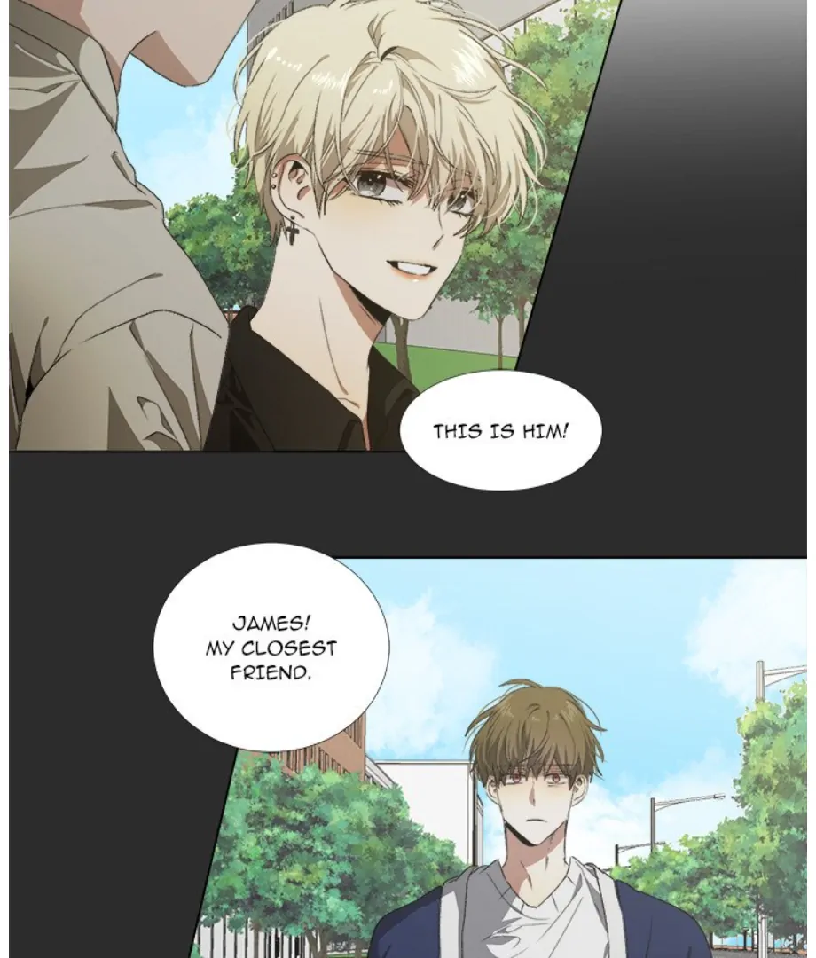 The Spring of the Sea Chapter 23 - page 56