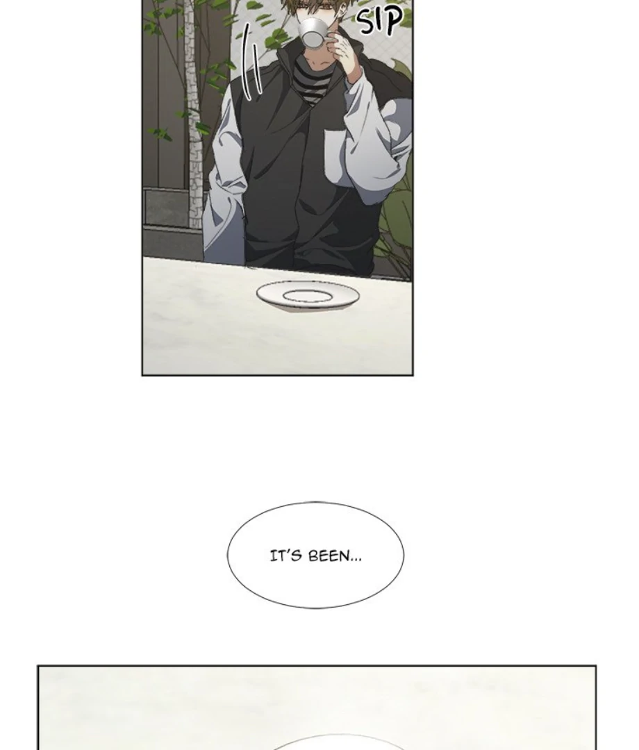 The Spring of the Sea Chapter 23 - page 62