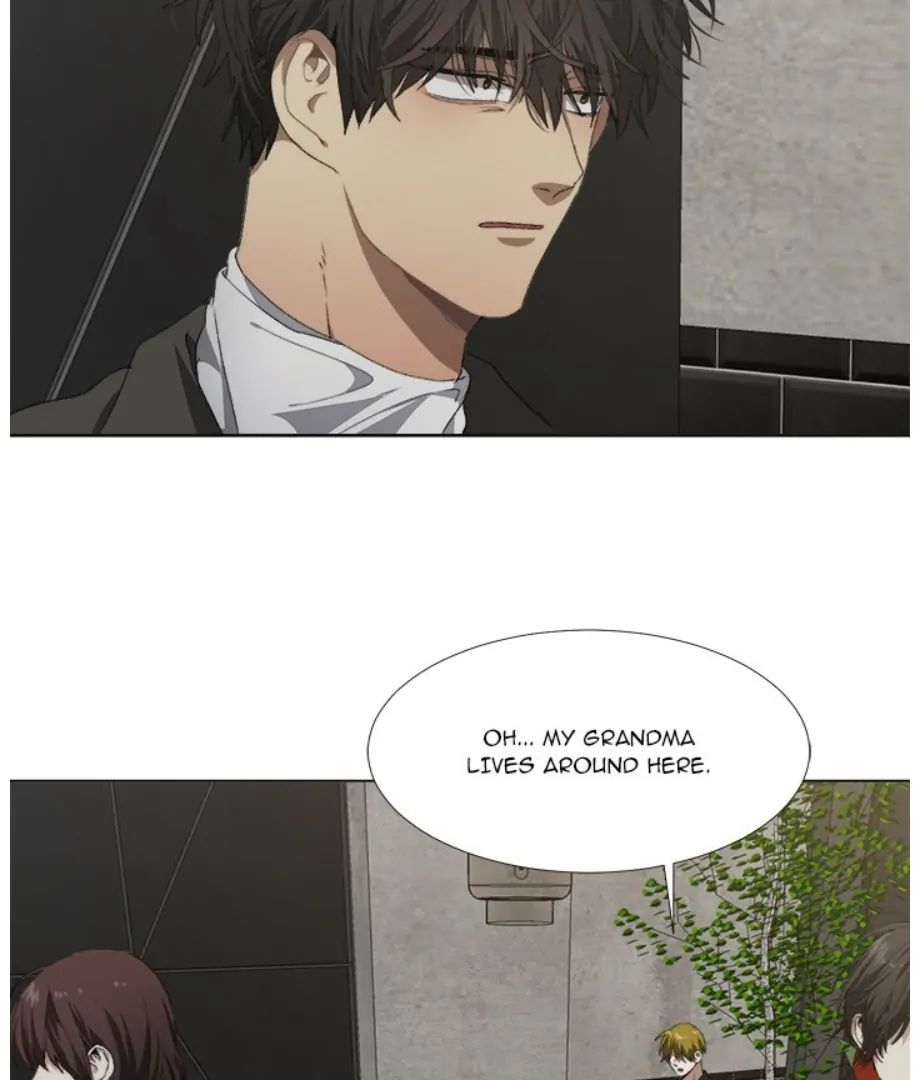 The Spring of the Sea Chapter 23 - page 64