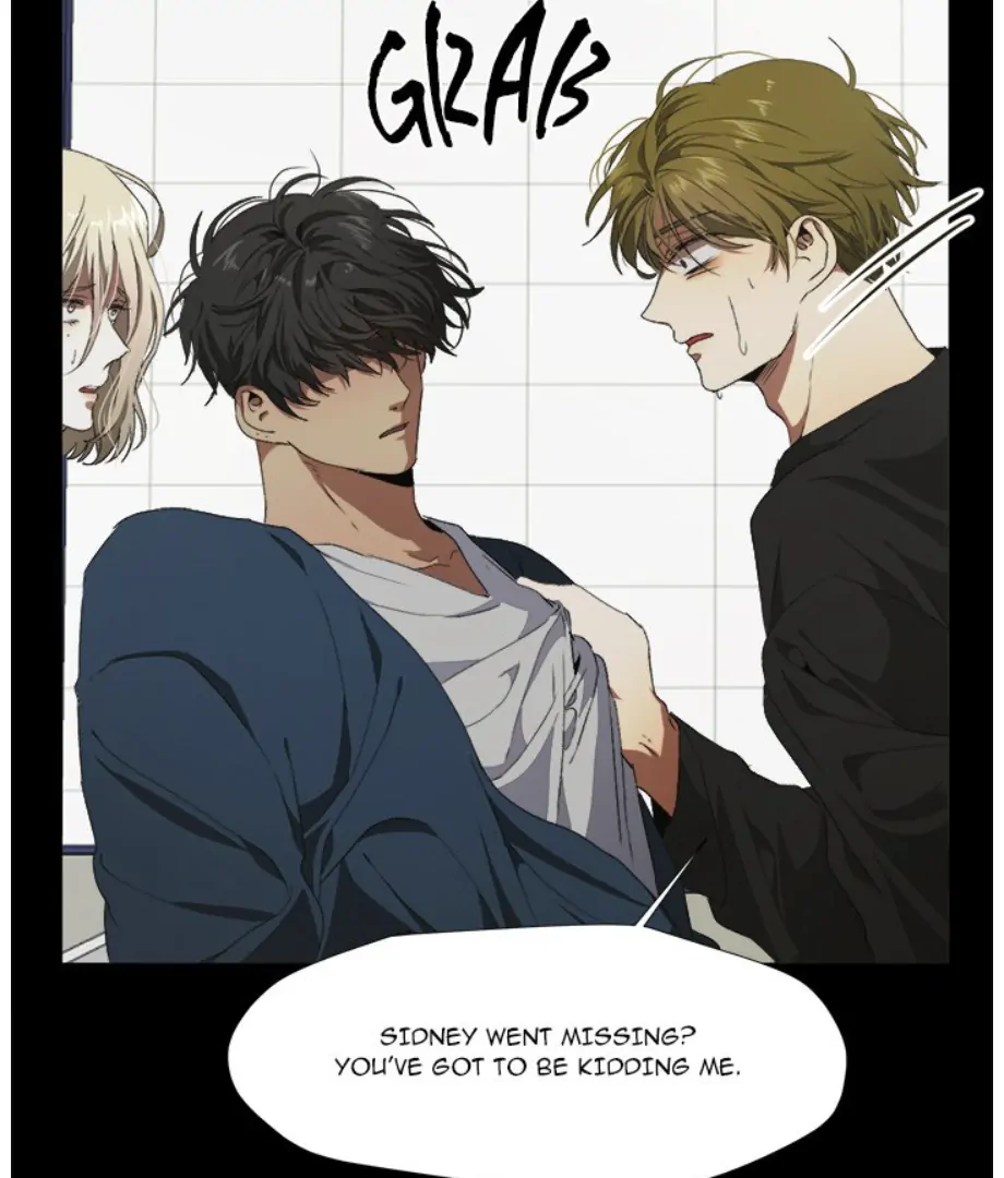 The Spring of the Sea Chapter 23 - page 72