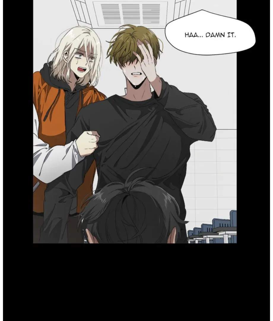 The Spring of the Sea Chapter 23 - page 75