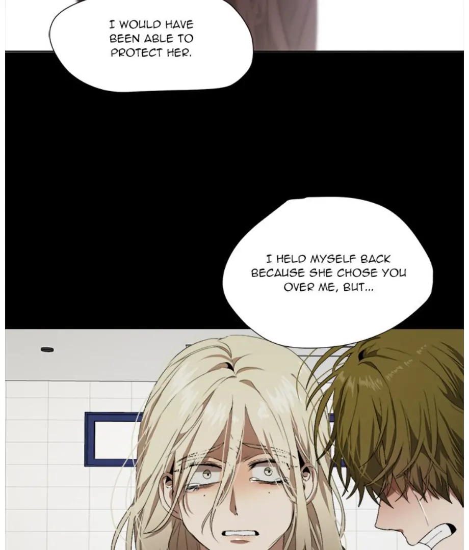 The Spring of the Sea Chapter 23 - page 78