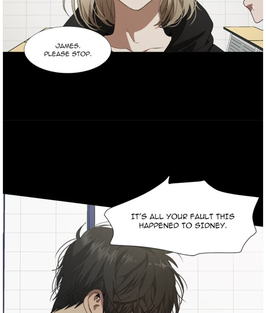 The Spring of the Sea Chapter 23 - page 79