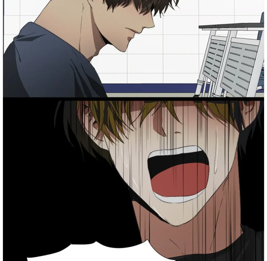 The Spring of the Sea Chapter 23 - page 80