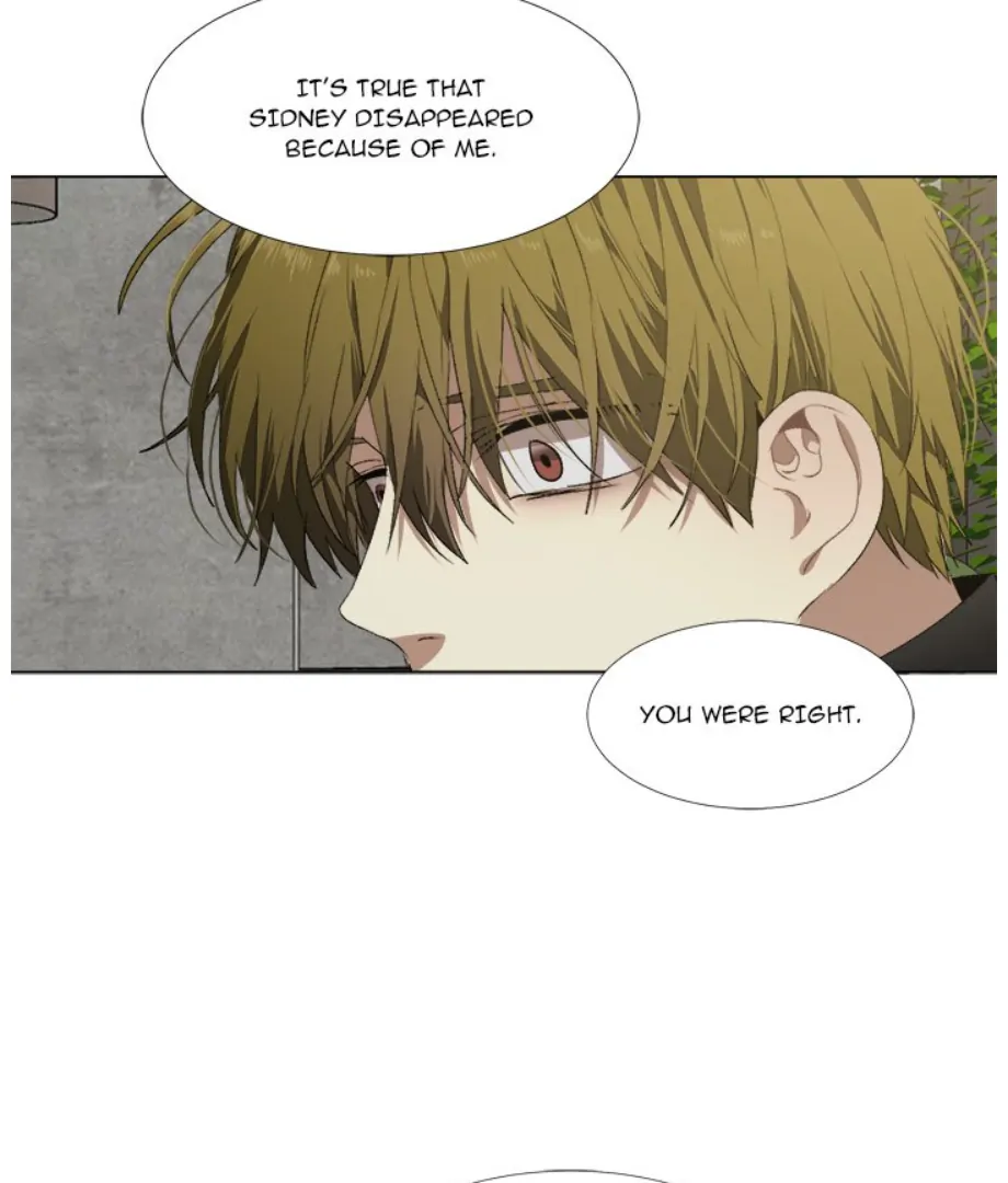 The Spring of the Sea Chapter 23 - page 87