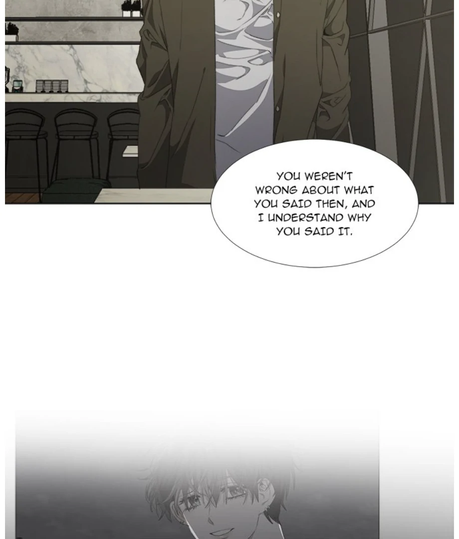 The Spring of the Sea Chapter 23 - page 91