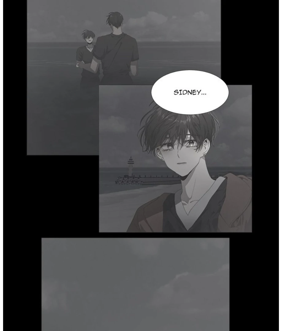 The Spring of the Sea Chapter 23 - page 93