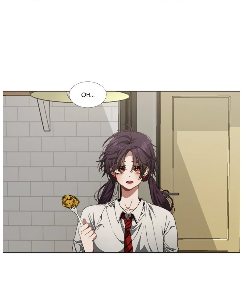 The Spring of the Sea Chapter 24 - page 49