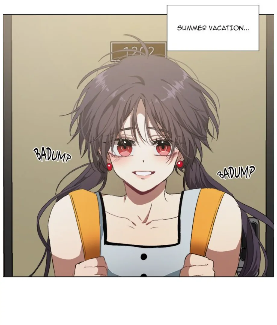 The Spring of the Sea Chapter 25 - page 100