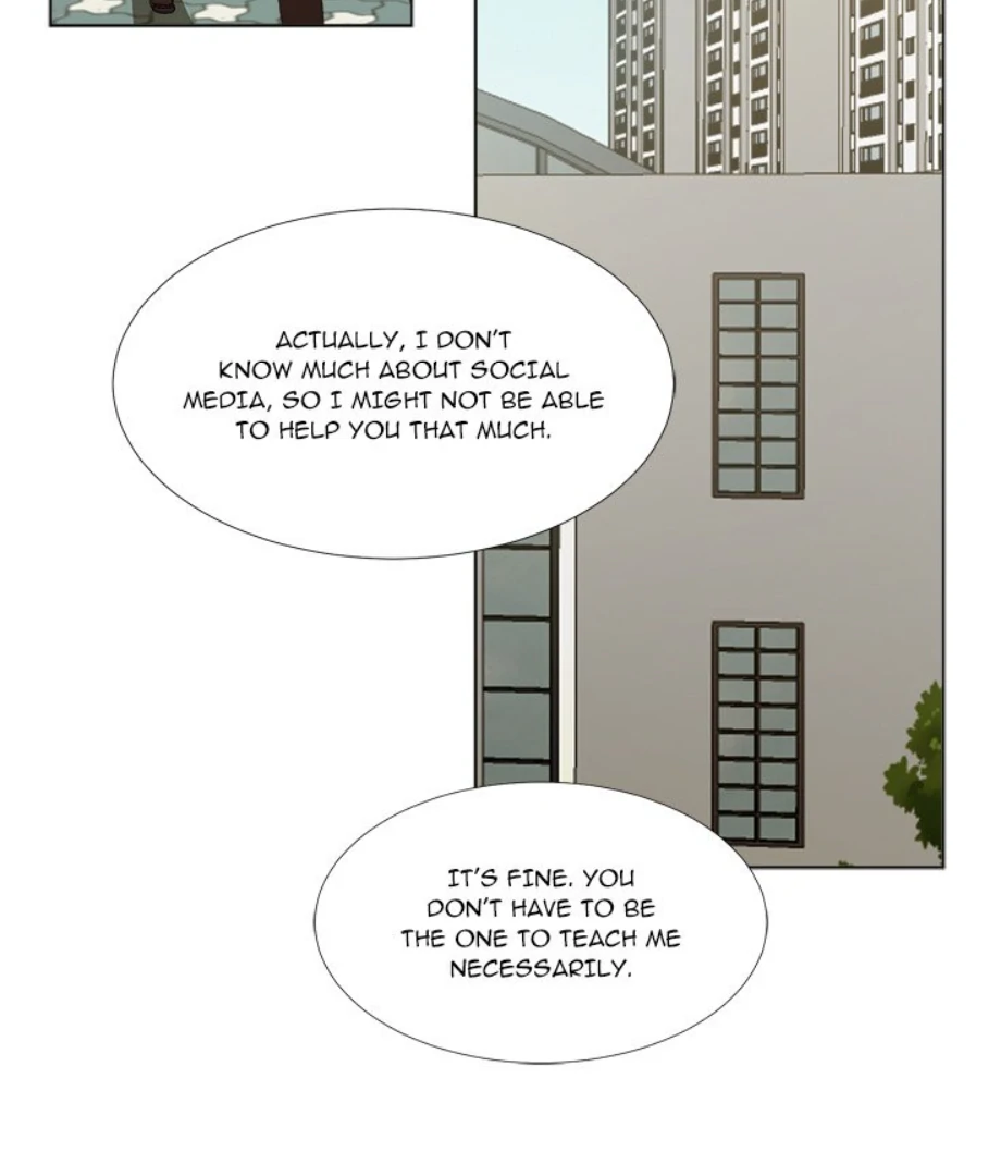 The Spring of the Sea Chapter 25 - page 11