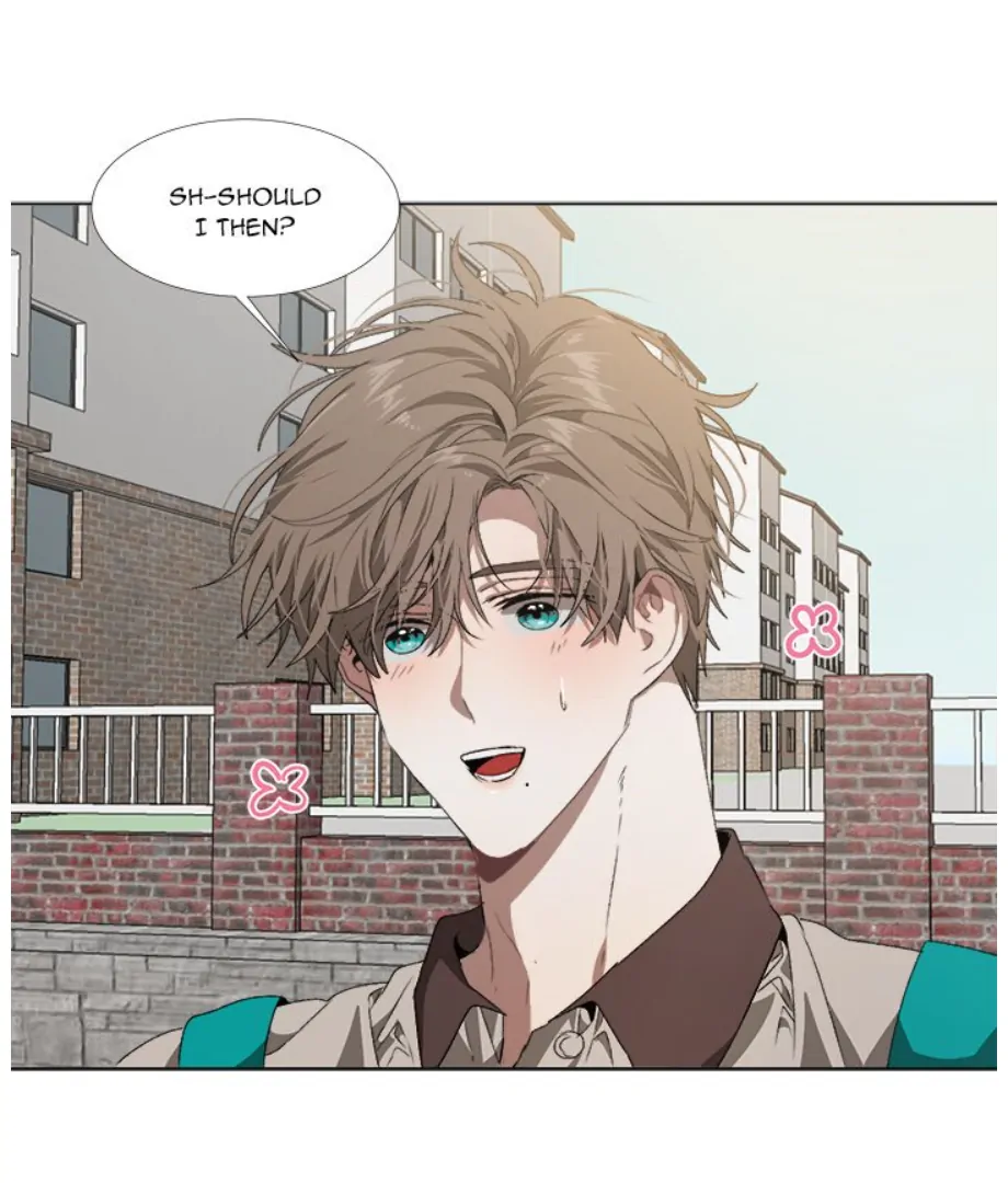 The Spring of the Sea Chapter 25 - page 12