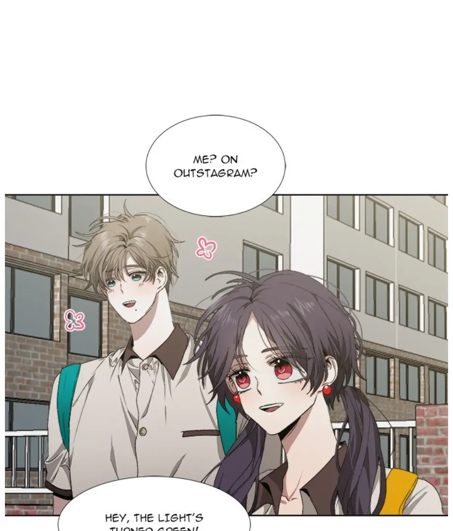 The Spring of the Sea Chapter 25 - page 13