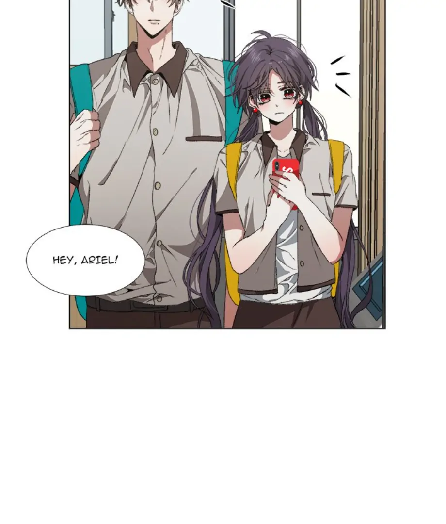 The Spring of the Sea Chapter 25 - page 17