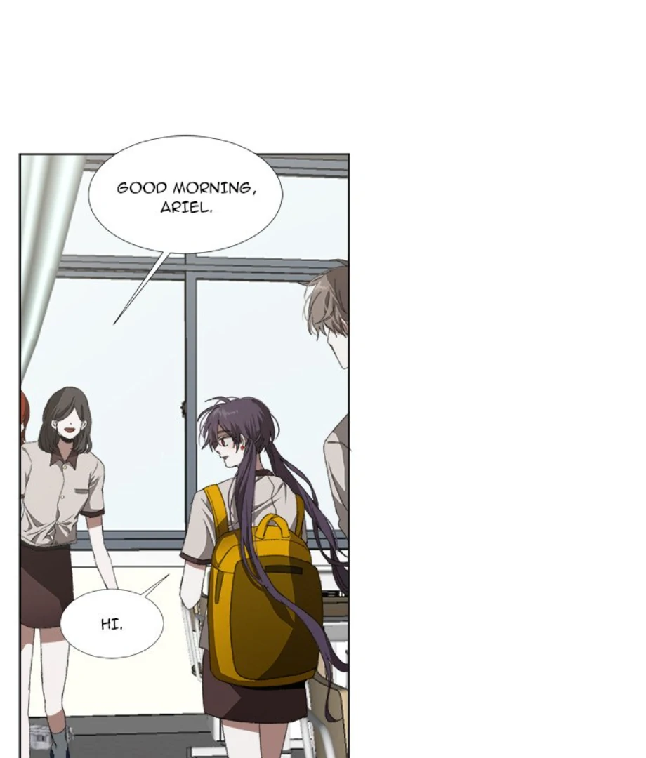 The Spring of the Sea Chapter 25 - page 19