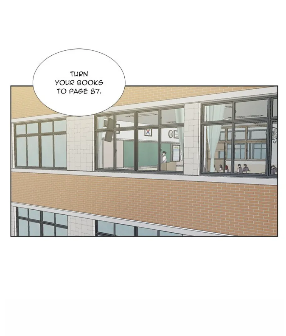 The Spring of the Sea Chapter 25 - page 25