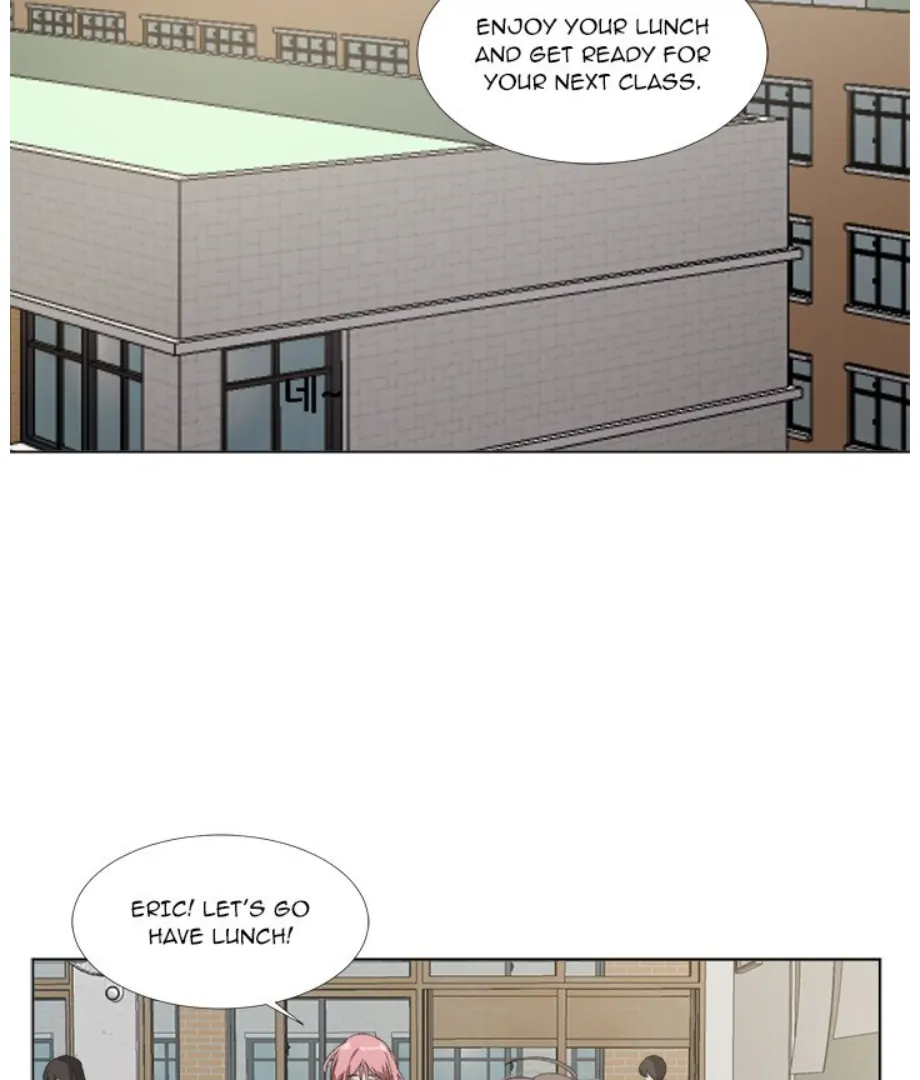 The Spring of the Sea Chapter 25 - page 35