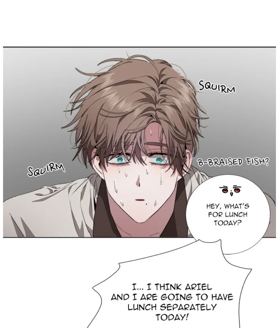 The Spring of the Sea Chapter 25 - page 41