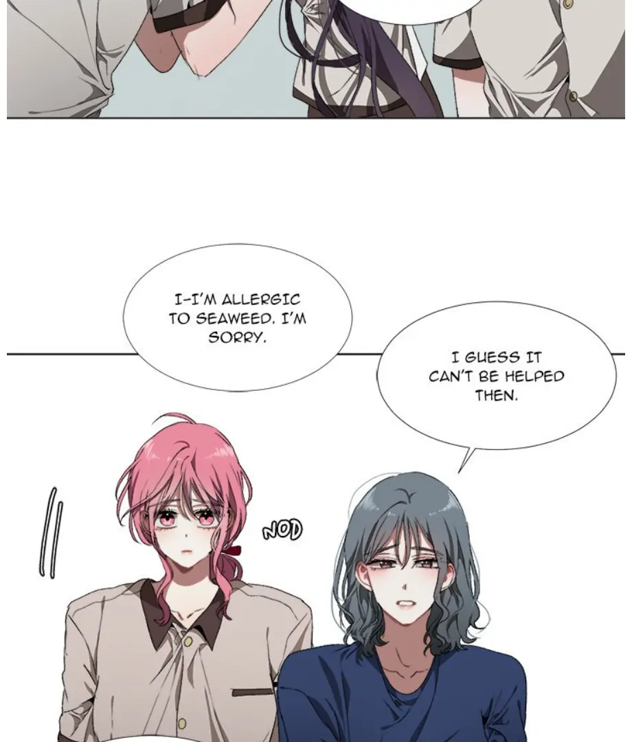 The Spring of the Sea Chapter 25 - page 43