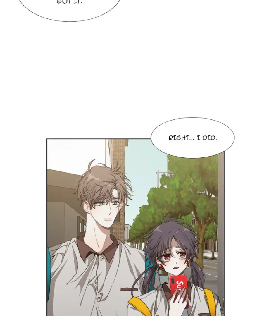 The Spring of the Sea Chapter 25 - page 4