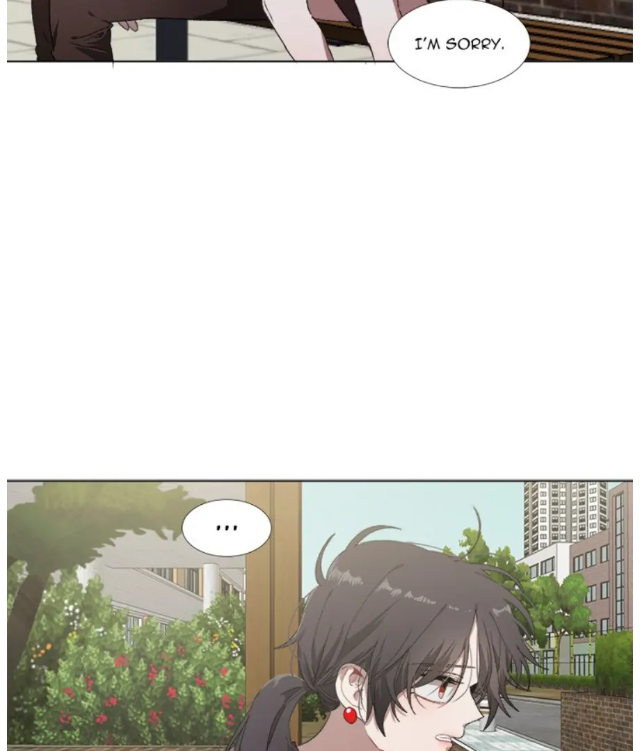 The Spring of the Sea Chapter 25 - page 49