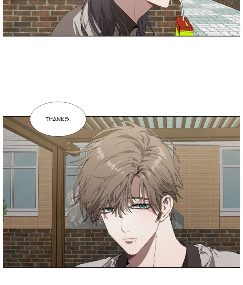 The Spring of the Sea Chapter 25 - page 50