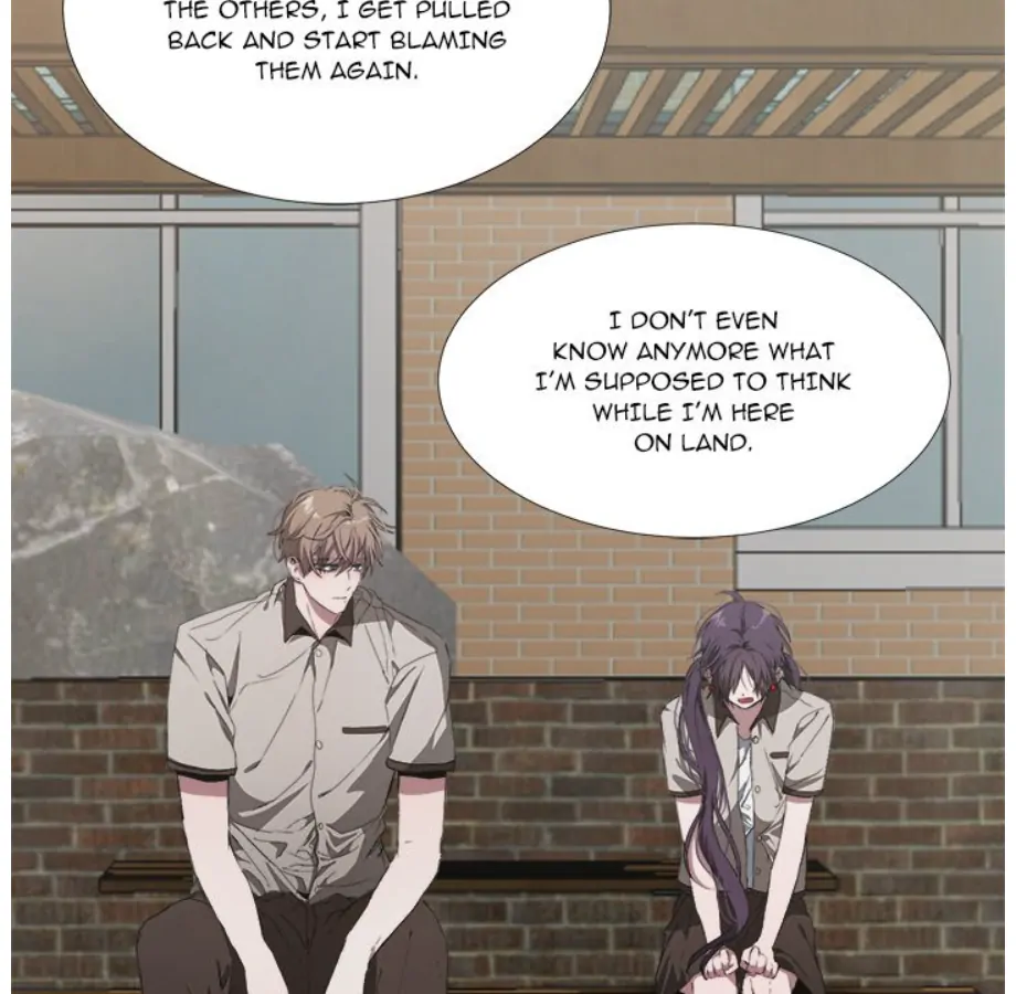 The Spring of the Sea Chapter 25 - page 54