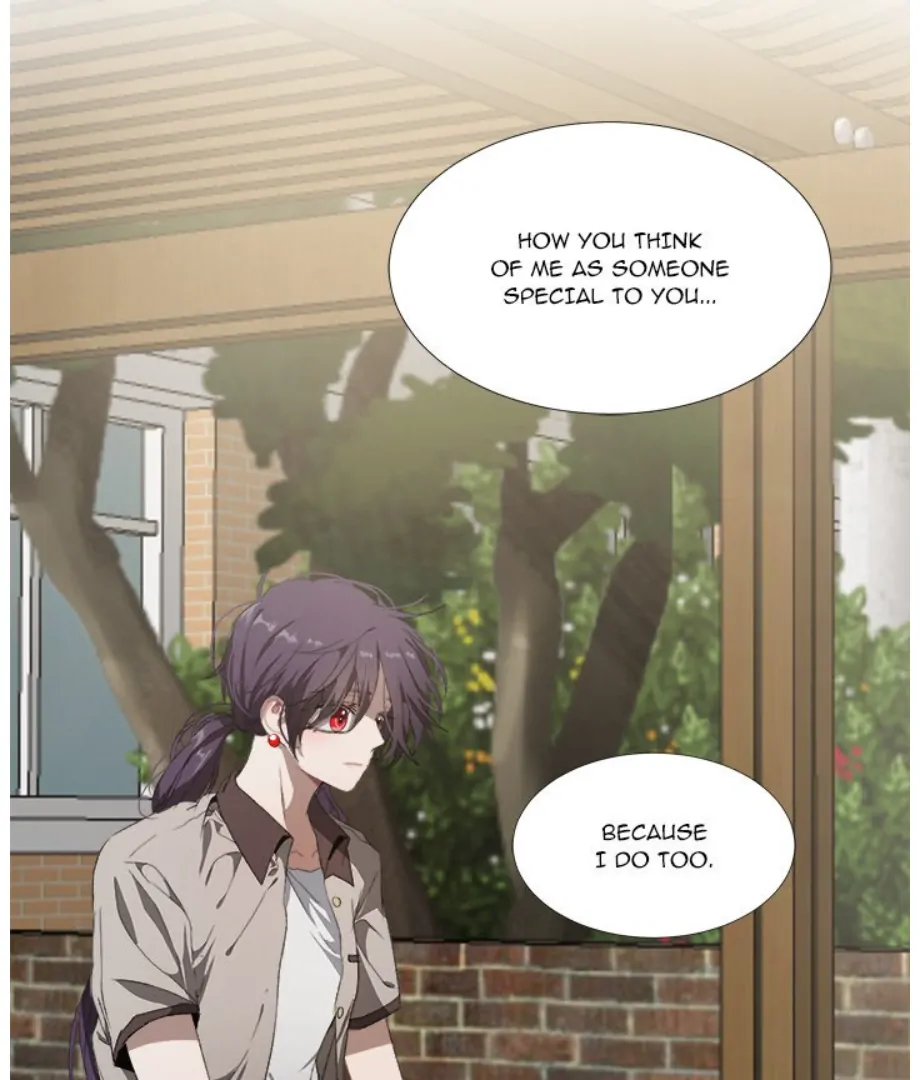 The Spring of the Sea Chapter 25 - page 58