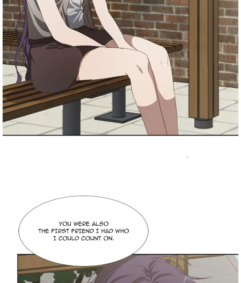 The Spring of the Sea Chapter 25 - page 59