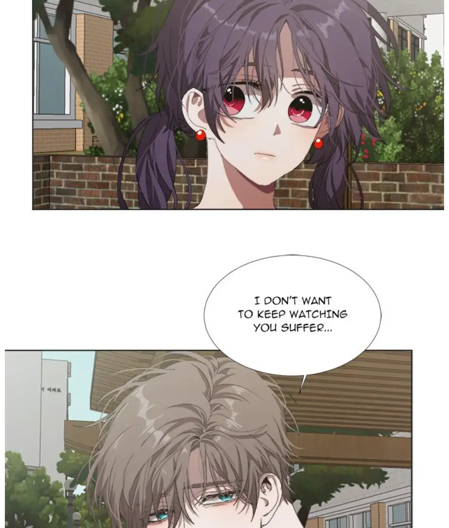 The Spring of the Sea Chapter 25 - page 60