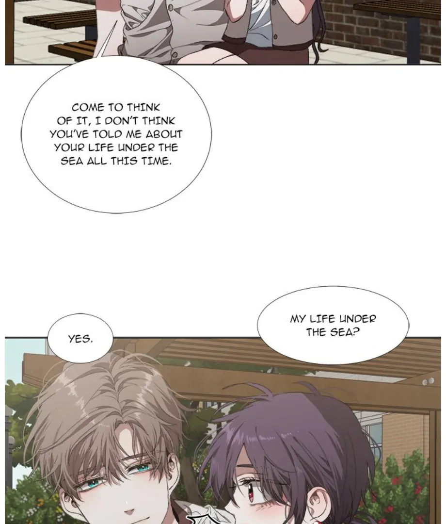 The Spring of the Sea Chapter 25 - page 63