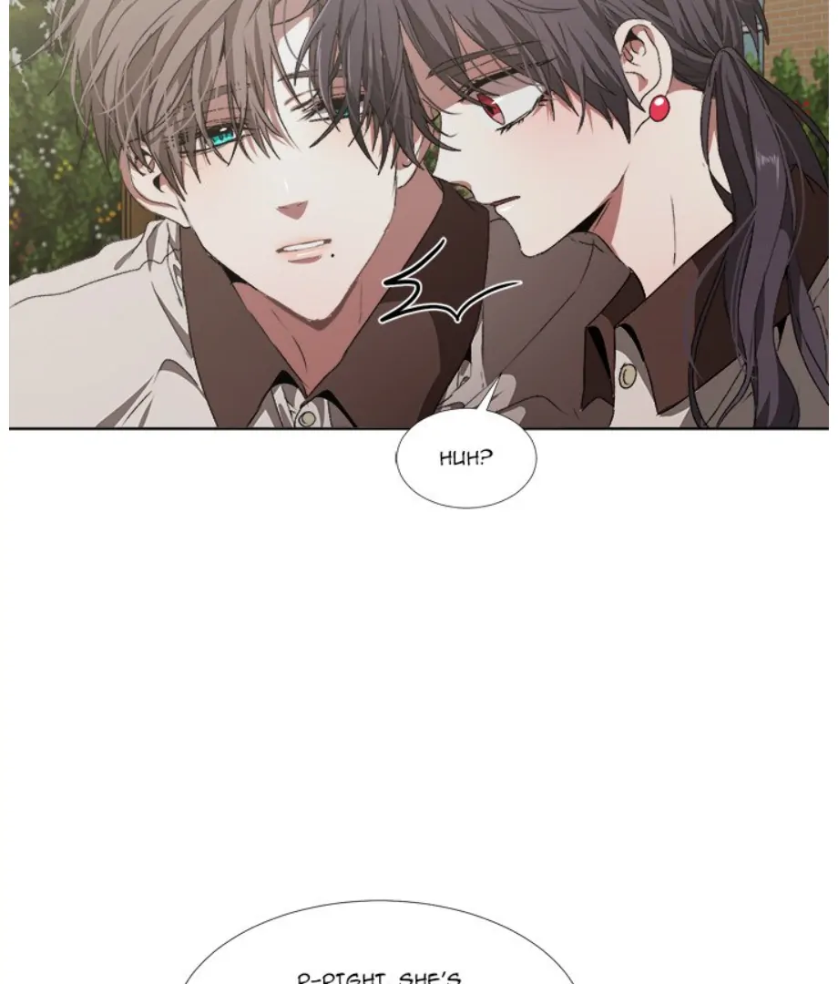 The Spring of the Sea Chapter 25 - page 77