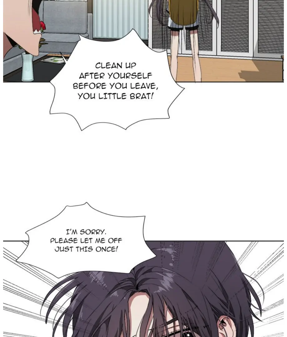 The Spring of the Sea Chapter 25 - page 93