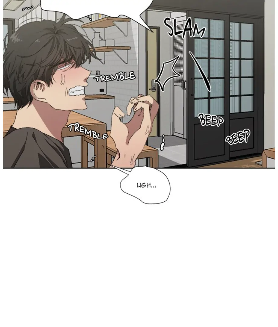 The Spring of the Sea Chapter 25 - page 95