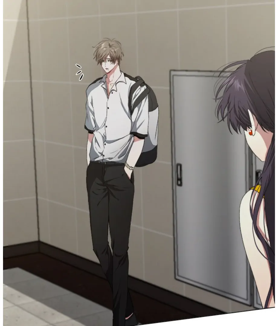 The Spring of the Sea Chapter 25 - page 98