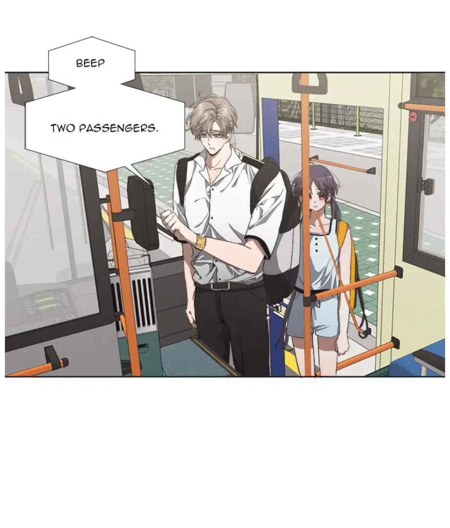 The Spring of the Sea Chapter 26 - page 25