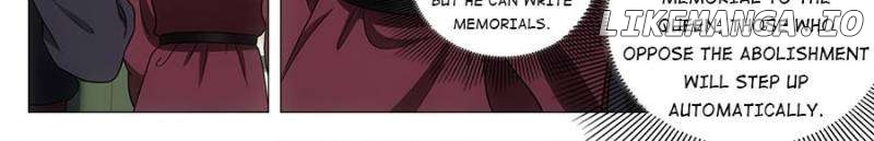 Great Zhou Immortal Officials Chapter 182 - page 4