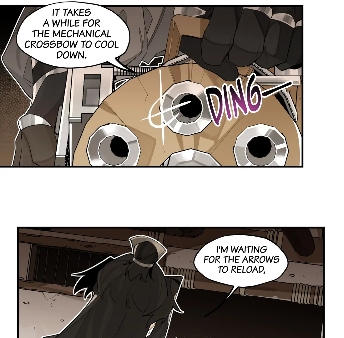 Have You Seen My Brother? (Official) Chapter 80 - page 10