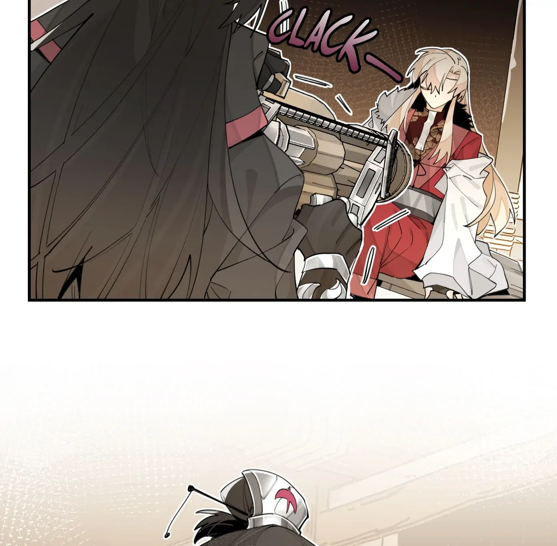 Have You Seen My Brother? (Official) Chapter 80 - page 11