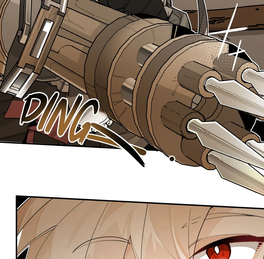 Have You Seen My Brother? (Official) Chapter 80 - page 13